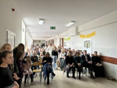 XV Konkurs na Kociewską Palmę Wielkanocną