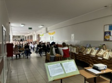 XV Konkurs na Kociewską Palmę Wielkanocną