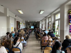 XV Konkurs na Kociewską Palmę Wielkanocną