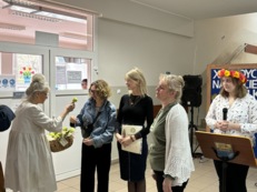 XV Konkurs na Kociewską Palmę Wielkanocną