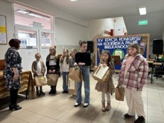 XV Konkurs na Kociewską Palmę Wielkanocną