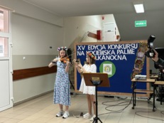 XV Konkurs na Kociewską Palmę Wielkanocną