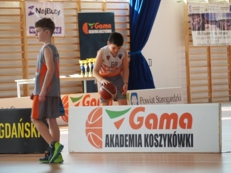 Gama Akademia Koszyk&oacute;wki