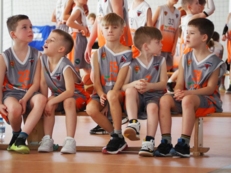 Gama Akademia Koszyk&oacute;wki