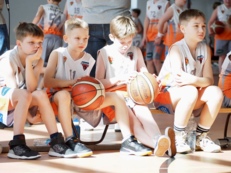 Gama Akademia Koszyk&oacute;wki