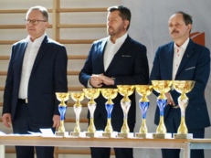 Gama Akademia Koszyk&oacute;wki
