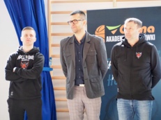 Gama Akademia Koszyk&oacute;wki