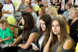 II starogardzkie obchody Światowego Dnia FAS