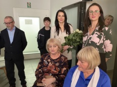 Studenci UTW