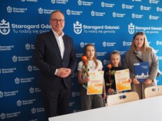 Stypendia sportowe 2024