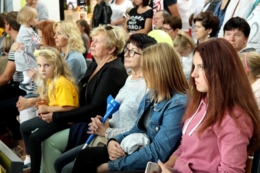 II starogardzkie obchody Światowego Dnia FAS