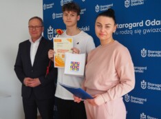 Stypendia sportowe 2024