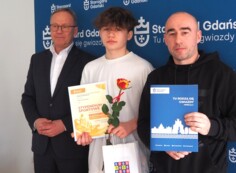 Stypendia sportowe 2024