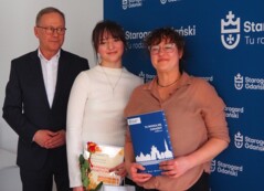 Stypendia sportowe 2024