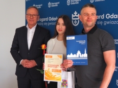 Stypendia sportowe 2024