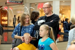 II starogardzkie obchody Światowego Dnia FAS