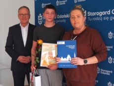 Stypendia sportowe 2024