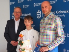 Stypendia sportowe 2024