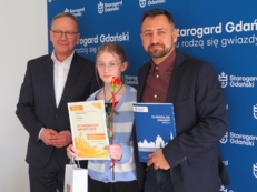 Stypendia sportowe 2024