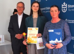 Stypendia sportowe 2024
