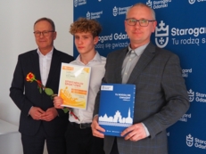 Stypendia sportowe 2024