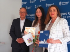 Stypendia sportowe 2024