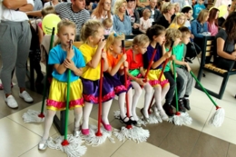 II starogardzkie obchody Światowego Dnia FAS