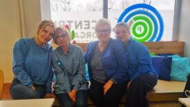 Dzień Świadomości Autyzmu 2024