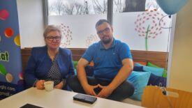 Dzień Świadomości Autyzmu 2024