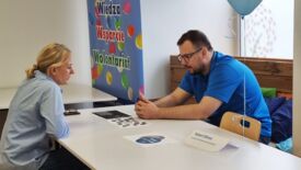 Dzień Świadomości Autyzmu 2024