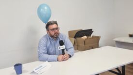 Dzień Świadomości Autyzmu 2024