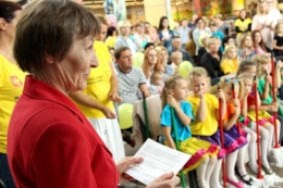 II starogardzkie obchody Światowego Dnia FAS