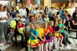 II starogardzkie obchody Światowego Dnia FAS