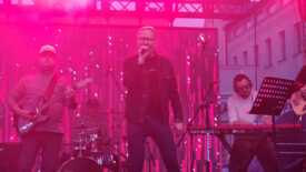koncert DOLINA DOBROCI