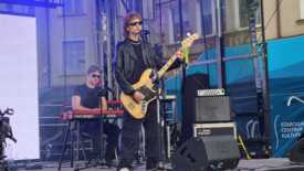 koncert DOLINA DOBROCI