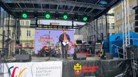 koncert DOLINA DOBROCI