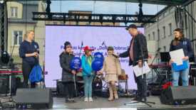 koncert DOLINA DOBROCI