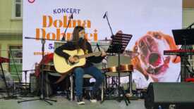 koncert DOLINA DOBROCI