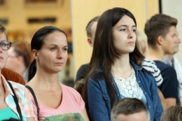 II starogardzkie obchody Światowego Dnia FAS