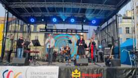 koncert DOLINA DOBROCI