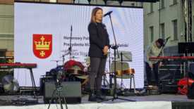 koncert DOLINA DOBROCI