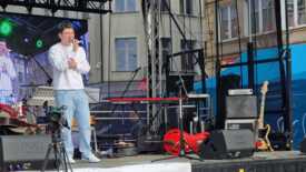 koncert DOLINA DOBROCI