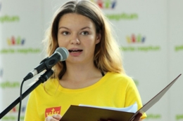 II starogardzkie obchody Światowego Dnia FAS