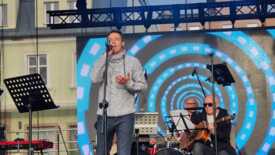 koncert DOLINA DOBROCI