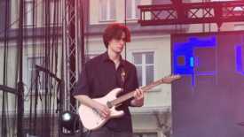 koncert DOLINA DOBROCI