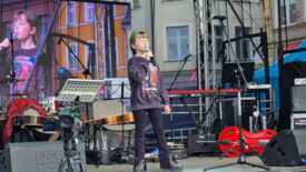 koncert DOLINA DOBROCI