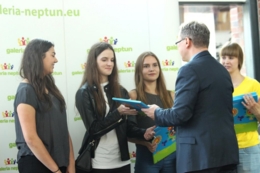 II starogardzkie obchody Światowego Dnia FAS
