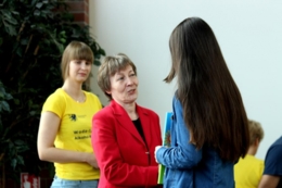II starogardzkie obchody Światowego Dnia FAS