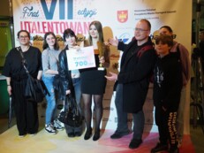 Finał VII edycji konkursu Utalentowani