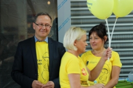 II starogardzkie obchody Światowego Dnia FAS